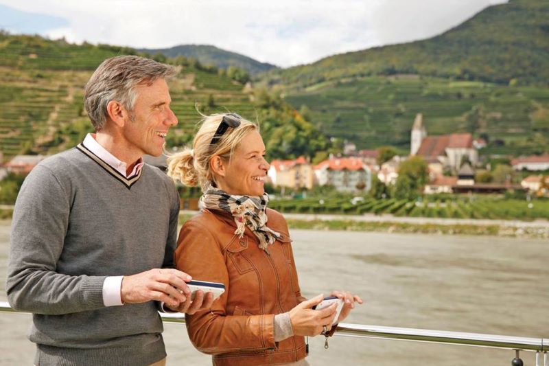 travel tips for seniors on river cruise tours